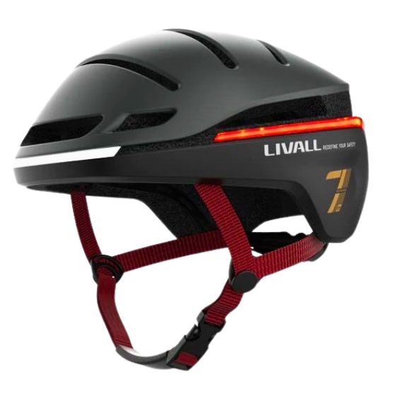 casco-livall-modelo-evo-21-las-palmas-gran-canaria-santa-cruz-tenerife-fuerteventura-lanzarote-graciosa-la-palma-la-gomera-el-hierro-canarias-patineteros