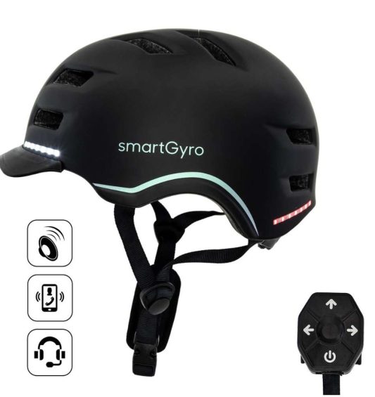 casco-smartgyro-smart-helmet-PRO-black-las-palmas-gran-canaria-santa-cruz-tenerife-fuerteventura-lanzarote-la-palma-gomera-el-hierro-canarias