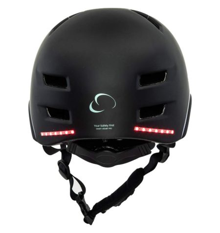 casco-smartgyro-smart-helmet-PRO-black-las-palmas-tenerife-canarias-patineteros-2