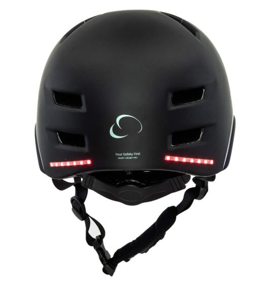 casco-smartgyro-smart-helmet-PRO-black-las-palmas-tenerife-canarias-patineteros-2