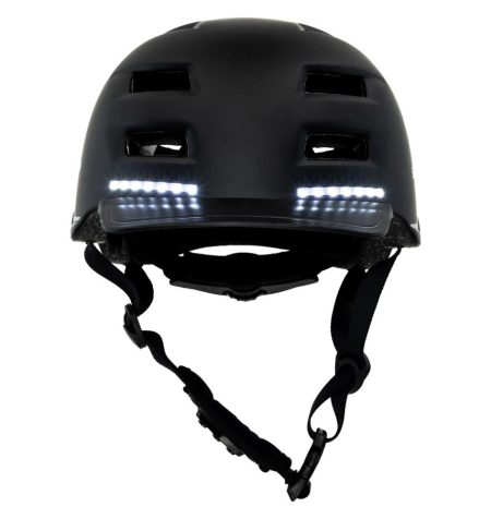 casco-smartgyro-smart-helmet-PRO-black-las-palmas-tenerife-canarias-patineteros-3