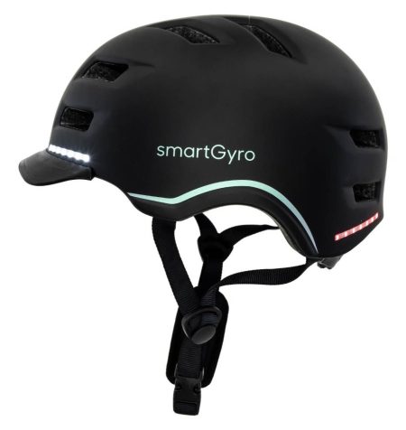 casco-smartgyro-smart-helmet-PRO-black-las-palmas-tenerife-canarias-patineteros-8