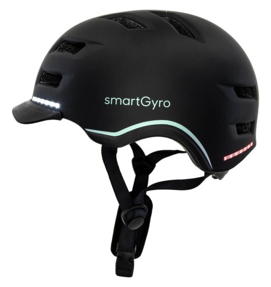 casco-smartgyro-smart-helmet-PRO-black-las-palmas-tenerife-canarias-patineteros-8