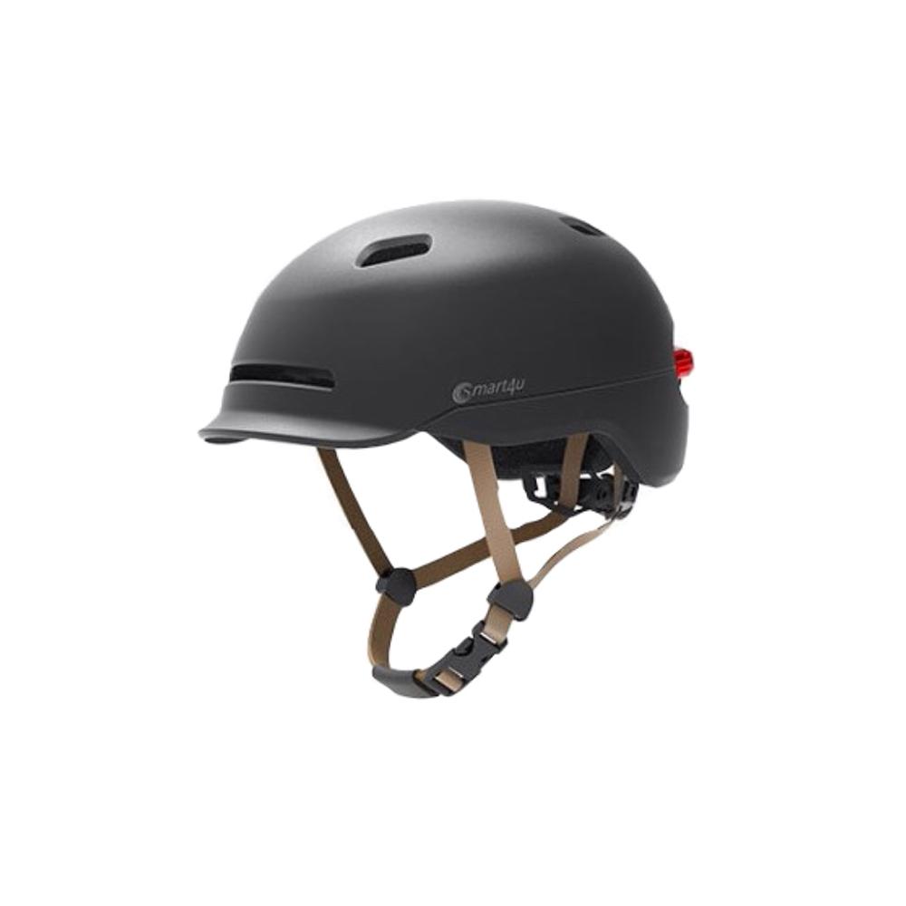 casco-xiaomi-smart4u-con-luz-de-advertencia-las-palmas-gran-canaria-santa-cruz-tenerife-fuerteventura-lanzarote-la-palma-canarias