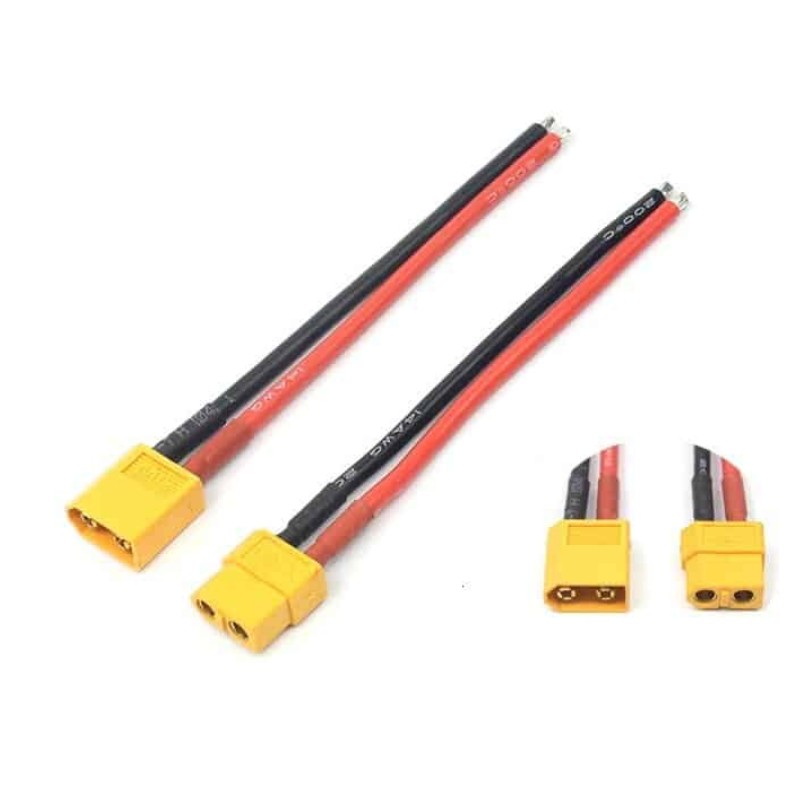 conector-XT60-Amass-con-cable-pack-de-5-pares-las-palmas-gran-canaria-santa-cruz-tenerife-fuerteventura-lanzarote-graciosa-la-palma-gomera-el-hierro-canarias