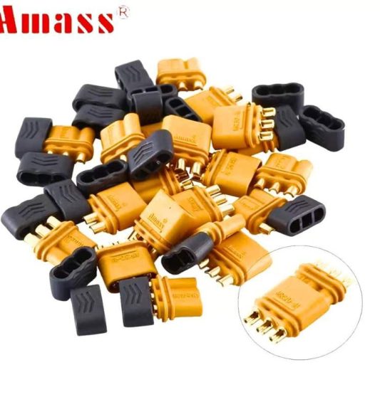 conector-mr30-amas-pack-10-unidades-las-palmas-tenerife-canarias-patineteros-2