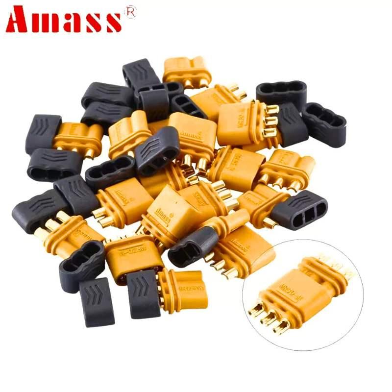 conector-mr30-amas-pack-10-unidades-las-palmas-tenerife-canarias-patineteros-2