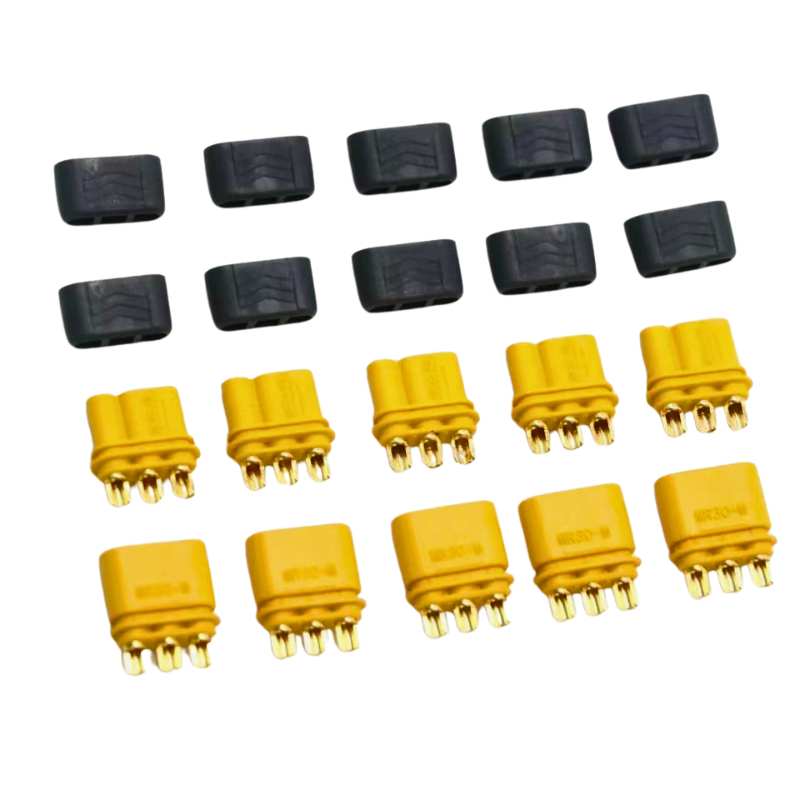 conector-mr30-armas-pack-10-unidades-las-palmas-gran-canaria-santa-cruz-tenerife-fuerteventura-lanzarote-graciosa-la-palma-gomera-el-hierro-canarias-patineteros