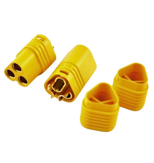 conector-mt-60-pack-5-pares-las-palmas-gran-canaria-santa-cruz-tenerife-fuerteventura-lanzarote-graciosa-la-palma-gomera-el-hierro-canarias-patineteros
