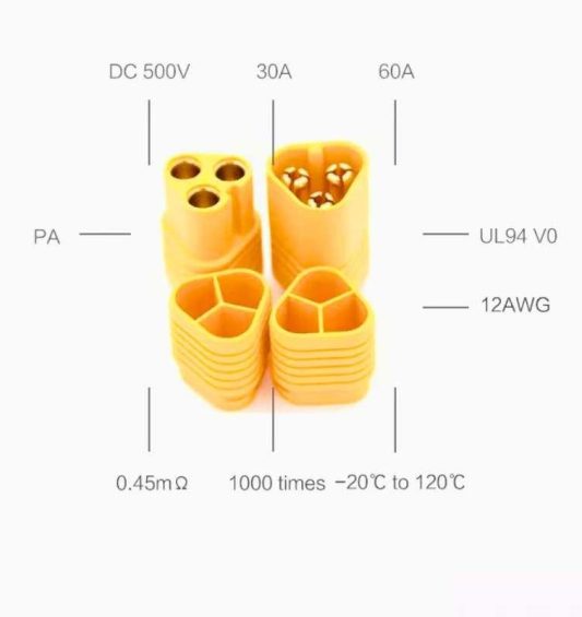 conector-mt60-amass-pack-las-palmas-tenerife-canarias-patineteros-2