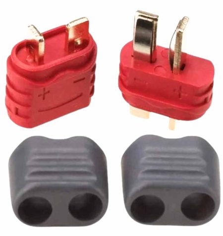 conector-t-plug-pack-5-pares-las-palmas-gran-canaria-santa-cruz-tenerife-fuerteventura-lanzarote-graciosa-la-palma-la-gomera-el-hierro-canarias-patineteros-