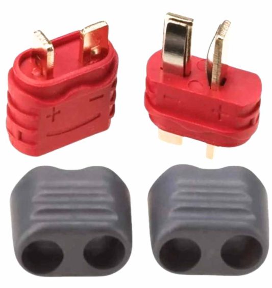 conector-t-plug-pack-5-pares-las-palmas-gran-canaria-santa-cruz-tenerife-fuerteventura-lanzarote-graciosa-la-palma-la-gomera-el-hierro-canarias-patineteros-