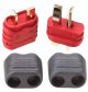 conector-t-plug-pack-5-pares-las-palmas-gran-canaria-santa-cruz-tenerife-fuerteventura-lanzarote-graciosa-la-palma-la-gomera-el-hierro-canarias-patineteros-