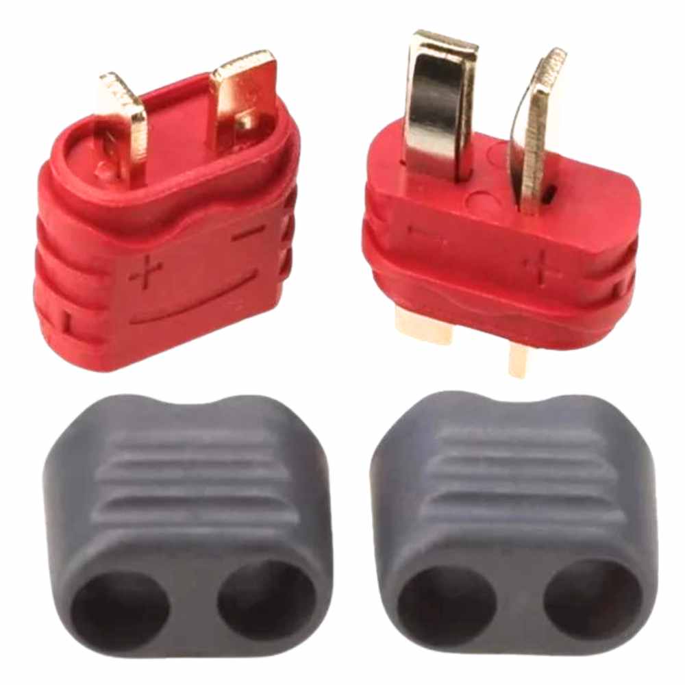 conector-t-plug-pack-5-pares-las-palmas-gran-canaria-santa-cruz-tenerife-fuerteventura-lanzarote-graciosa-la-palma-la-gomera-el-hierro-canarias-patineteros-