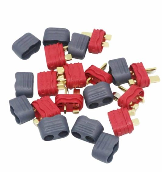 conector-t-plug-pack-5-pares-las-palmas-tenerife-canarias-patineteros-1