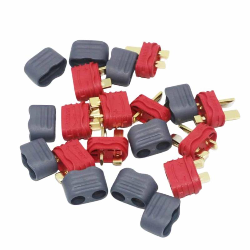 conector-t-plug-pack-5-pares-las-palmas-tenerife-canarias-patineteros-1