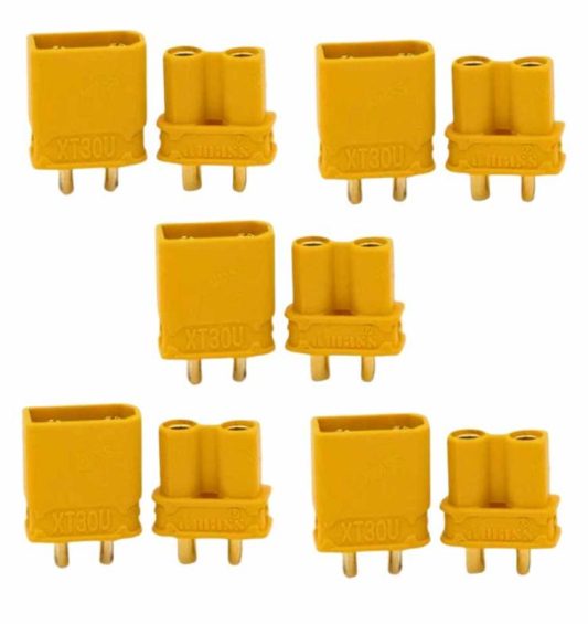 conector-xt-30-pack-5-pares-las-palmas-tenerife-canarias-patineteros-