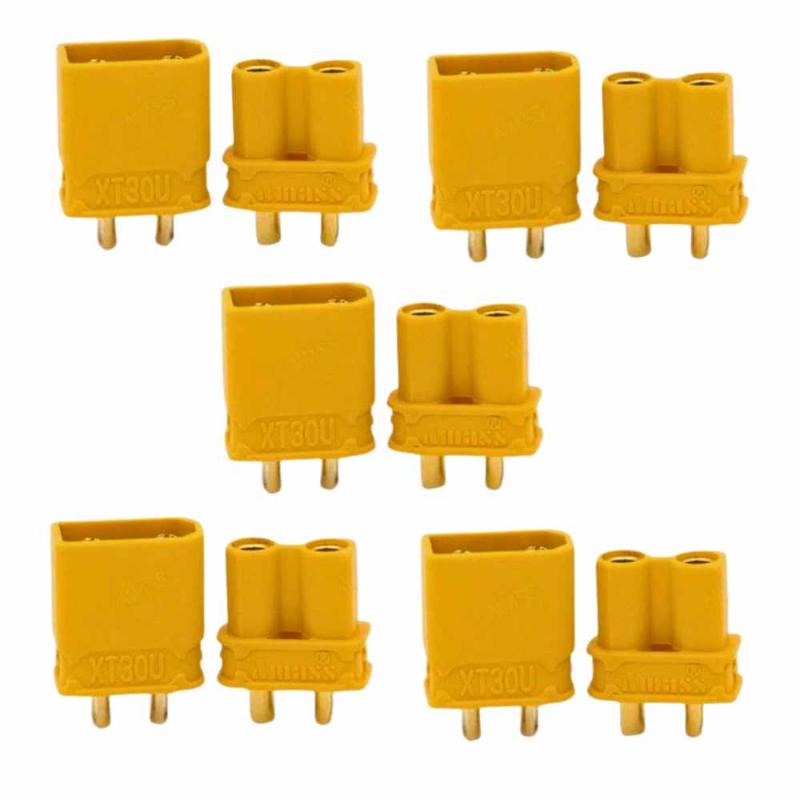 conector-xt-30-pack-5-pares-las-palmas-tenerife-canarias-patineteros-