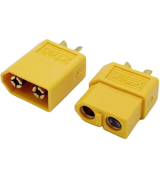conector-xt-60-pack-5-pares-las-palmas-gran-canaria-santa-cruz-tenerife-fuerteventura-lanzarote-graciosa-la-palma-la-gomera-el-hierro-canarias-patineteros