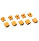 conector-xt30u-amass-pack-10-las-palmas-gran-canaria-santa-cruz-tenerife-fuerteventura-lanzarote-graciosa-la-palma-gomera-el-hierro-canarias-patineteros-