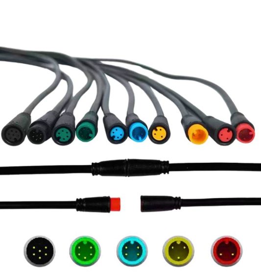 conectores-waterproof-pack-cinco-las-palmas-gran-canaria-santa-cruz-tenerife-fuerteventura-lanzarote-graciosa-la-palma-gomera-el-hierro-canarias-patineteros