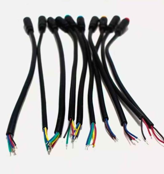 conectores-waterproof-pack-cinco-las-palmas-tenerife-canarias-patineteros-2