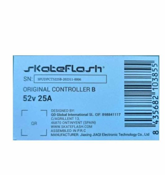 controladora-B-skateflash-urbanpro-52v-25Ah-las-palmas-tenerife-canarias-patineteros-1
