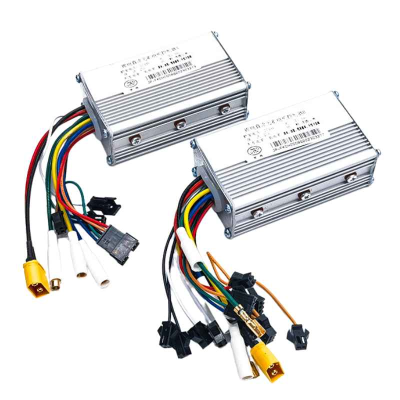 controladora-J&P-48V-25A-motor-dual-las-palams-gran-canaria-santa-cruz-tenerife-fuerteventurara-lanzarote-canarias
