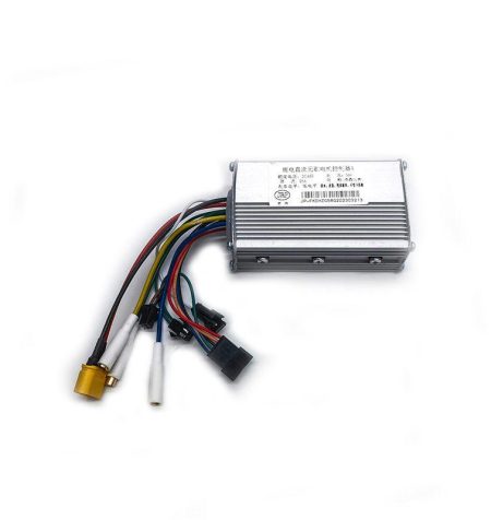 controladora-J&P-48V-25A-motor-dual-motor-delantero-A-las-palmas-tenerife-canarias