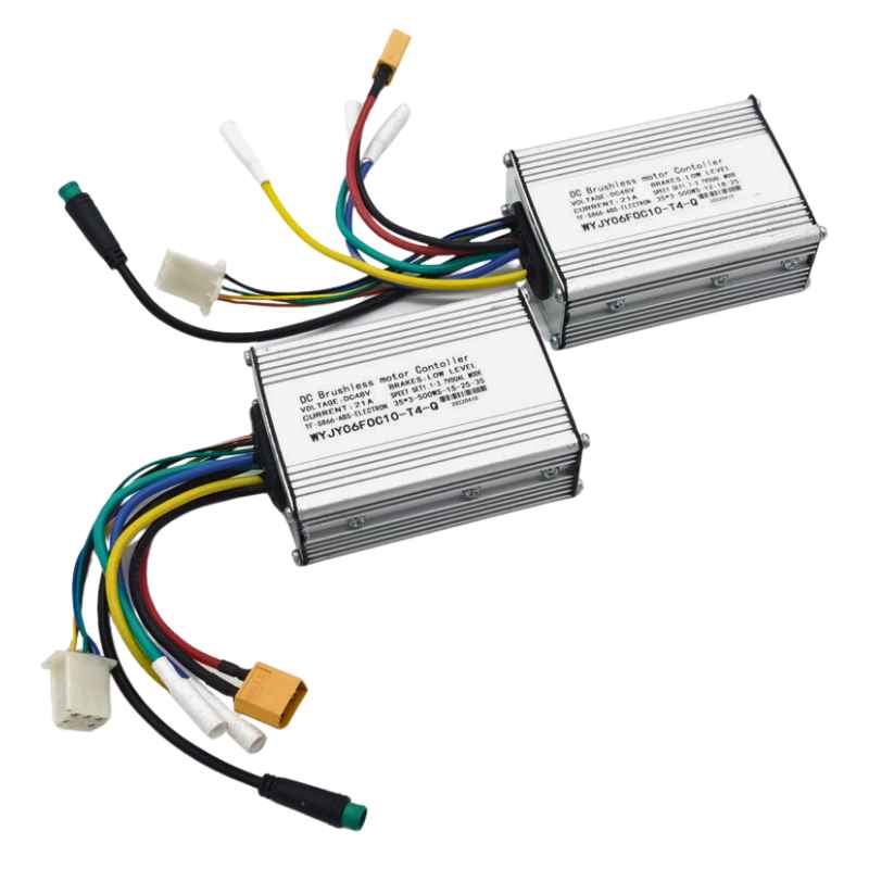 controladora-S866-48V-800W-smartgyro-rockway-speedway-conector-waterproof-5-pines-las-palmas-tenerife-canarias