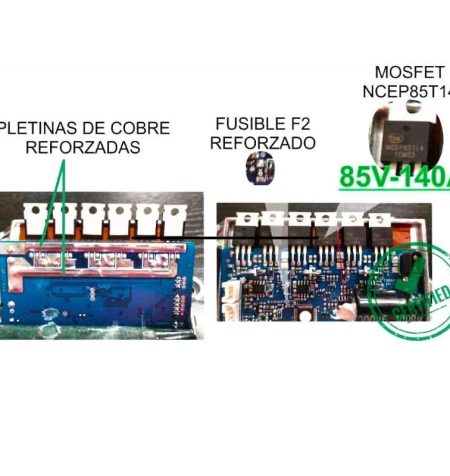 controladora-centralita-xiaomi-m365-pro-essential-mi3-v3-las-palmas-tenerife-lazarote-fuerteventura-canarias-patienteros-3
