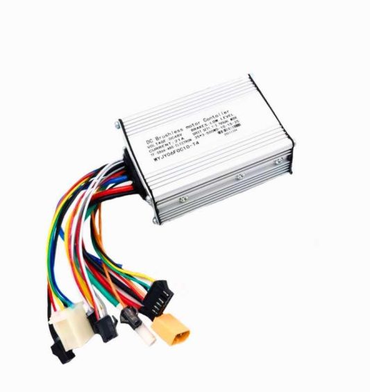 controladora-s866-48v-800w-smartgyro-rockway-speedway-conector-sm-6p-las-palmas-tenerife-canarias-patineteros-2