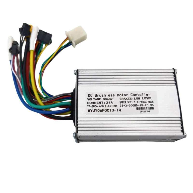 controladora-s866-48v-800w-smartgyro-rockway-speedway-conector-sm-6p-las-palmas-tenerife-canarias-patineteros-22