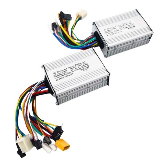 controladora-s866-48v-800w-smartgyro-rockway-speedway-conector-sm-6p-las-palmas-tenerife-lanzarote-fuerteventura-canarias-patineteros-