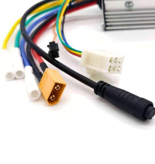controladora-s866-48v-800w-smartgyro-rockway-speedway-conector-waterproof-8-pines-las-palmas-tenerife-canarias-12