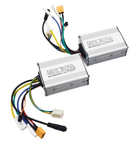 controladora-s866-48v-800w-smartgyro-rockway-speedway-conector-waterproof-8-pines-las-palmas-tenerife-lanzarote-fuerteventura-canarias