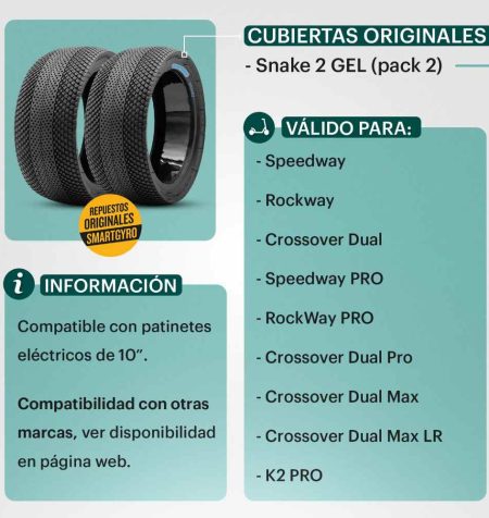cubierta-10x2,75-6,5-gel-antipinchazos-pack-2-speedway-rockway-crossover-las-palmas-tenerife-canarias-patineteros-4