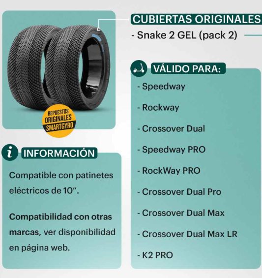 cubierta-10x2,75-6,5-gel-antipinchazos-pack-2-speedway-rockway-crossover-las-palmas-tenerife-canarias-patineteros-4