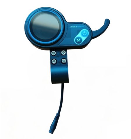 display-skateflash-avantsee-48v-3speed-las-palmas-gran-canaria-santa-cruz-tenerife-fuerteventura-lanzarote-la-palma-gomera-el-hierro-canarias