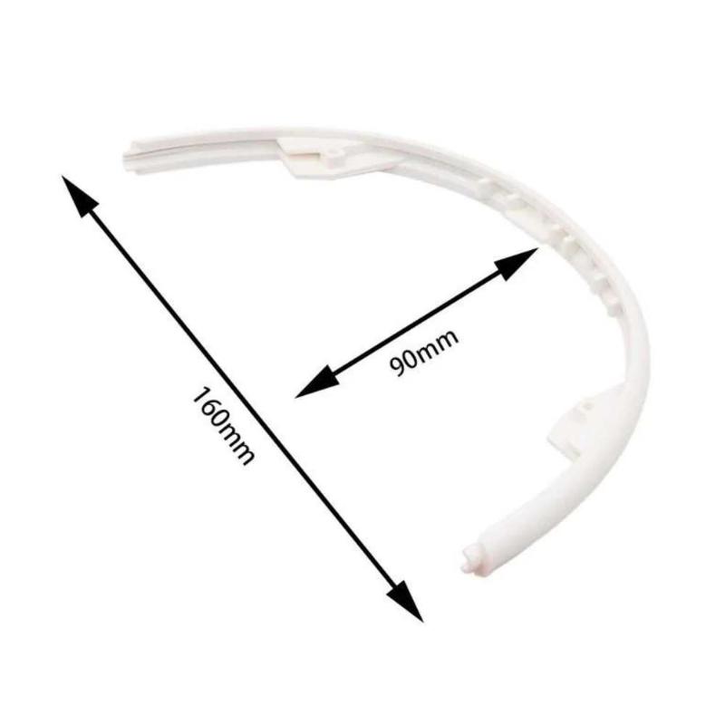 embellecedor-plataforma-blanco-patinete-xiaomi-m365-pro-las-palmas-tenerife-canarias-patineteros