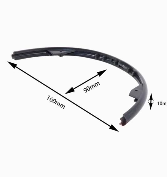 embellecedor-plataforma-negro-patinete-xiaomi-las-palmas-tenerife-canarias-patineteros