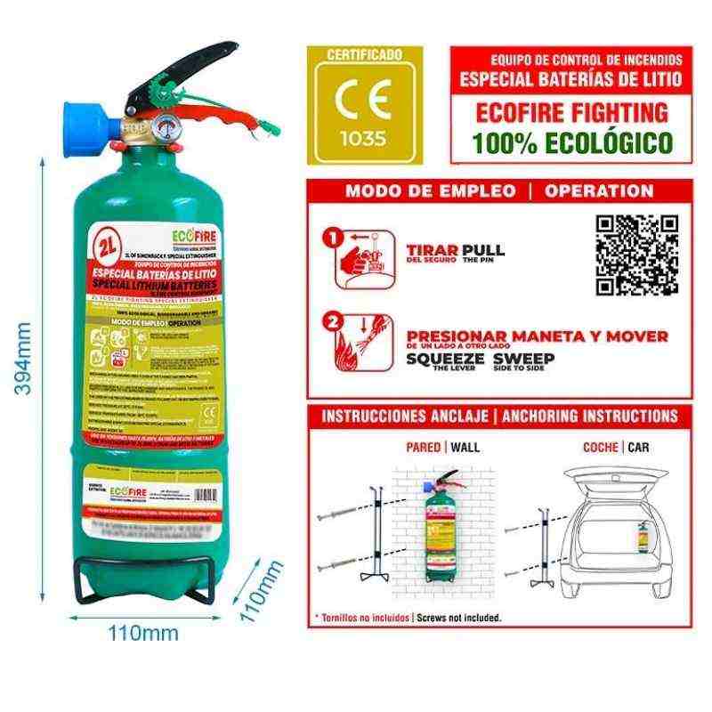 extintor-dieléctrico-para-baterías-las-palmas-tenerife-canarias-patineteros-2