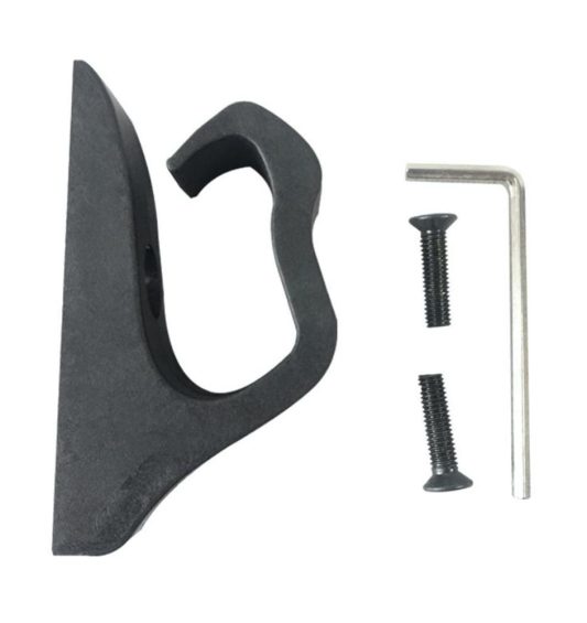 gancho-plástico-negro-patinete-xiaomi-m365-pro-similares-las-palmas-gran-canaria-santa-cruz-tenerife-fuerteventura-lanzarote-la-palma-gomera-el-hierro-canarias