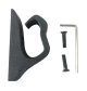 gancho-plástico-negro-patinete-xiaomi-m365-pro-similares-las-palmas-gran-canaria-santa-cruz-tenerife-fuerteventura-lanzarote-la-palma-gomera-el-hierro-canarias