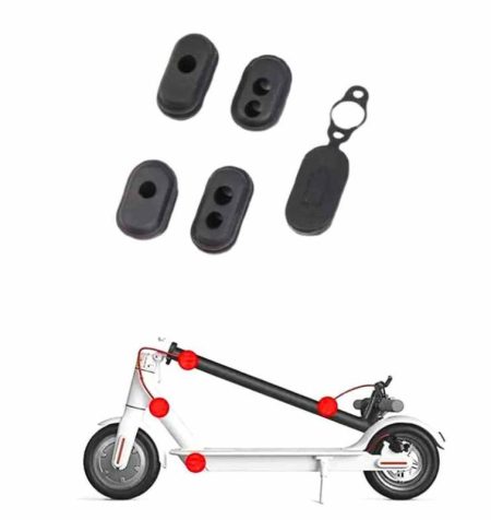 gomas-negras-para-cables-patinete-xiaomi-m365-pro-2-1s-essential-las-palmas-tenerife-canarias-patineteros-2