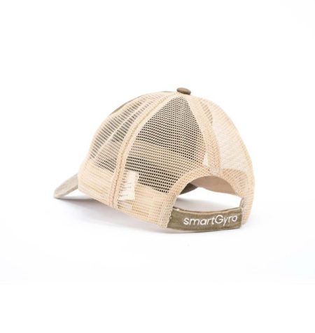gorra-marrón-smartgyro-las-palmas-tenerife-canarias-patineteros-1