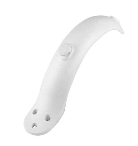 guardabarros-trasero-blanco-con-gancho-para-xiaomi-m365-pro-las-palmas-1