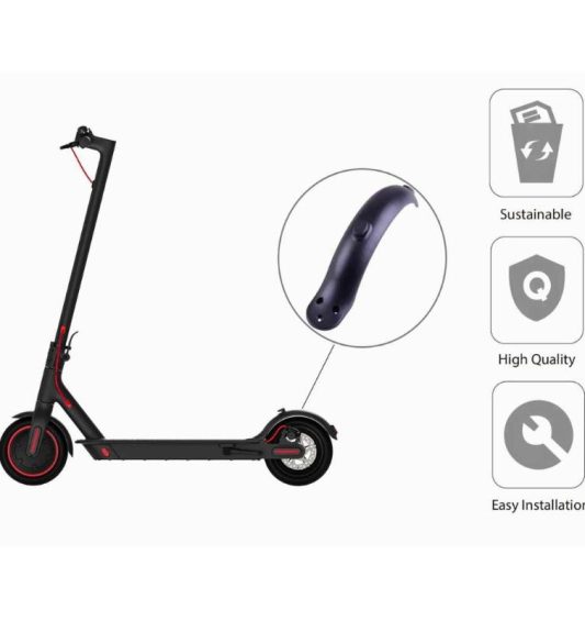 guardabarros-trasero-con-gancho-para-xiaomi-m365-pro-las-palmas-3