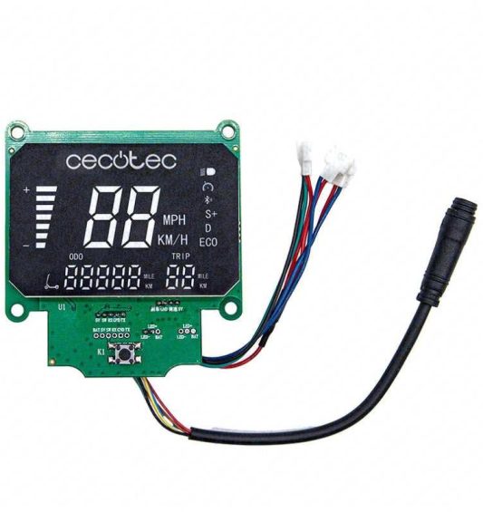 kit-contoladoa-+-pantalla-48v-1200w-para-cecotec-bongo-z-conector-c18 -las-palmas-tenerife-canarias-patineteros-1