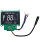 kit-contoladoa-+-pantalla-48v-1200w-para-cecotec-bongo-z-conector-c18 -las-palmas-tenerife-canarias-patineteros-1